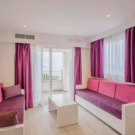 Aparthotel Ponent Peguera