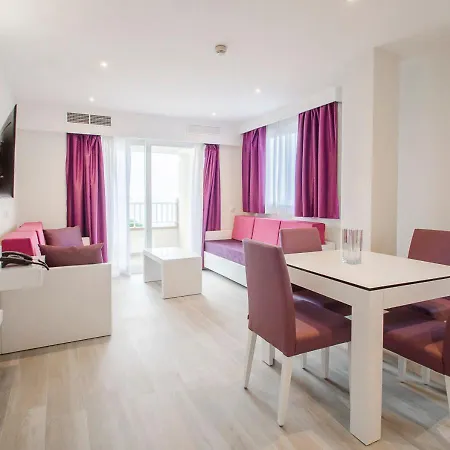 Ponent Aparthotel