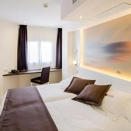Aparthotel Ponent