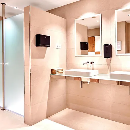 Aparthotel Ponent 3*