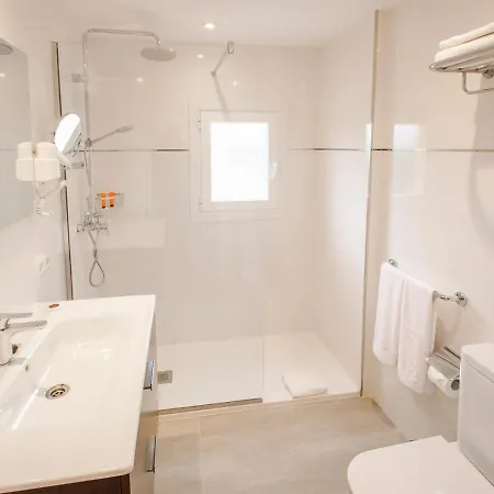 Aparthotel Ponent