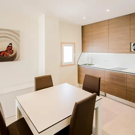 Aparthotel Ponent Peguera