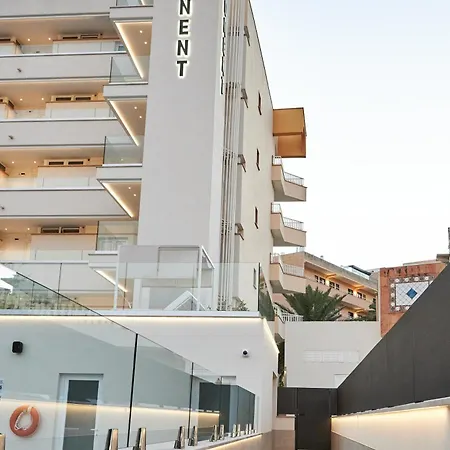 Ponent Aparthotel