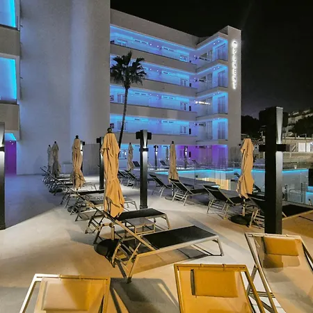 Ponent Aparthotel 3*