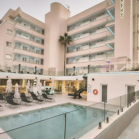 Aparthotel Ponent 3*