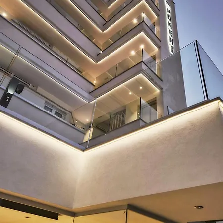 Aparthotel Ponent Peguera