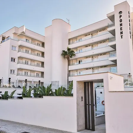 Ponent Aparthotel