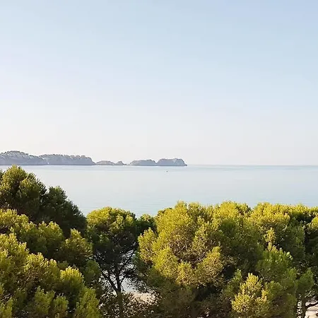 Ponent Aparthotel 3*