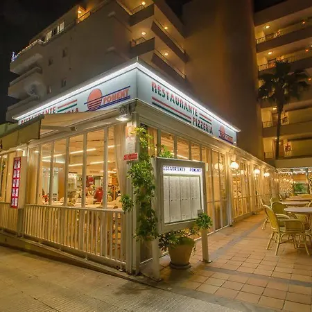 Aparthotel Ponent 3*
