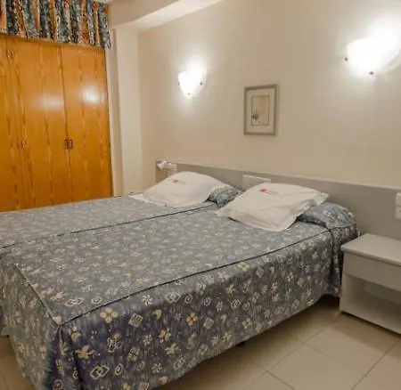 Ponent Aparthotel
