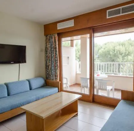 Ponent Aparthotel