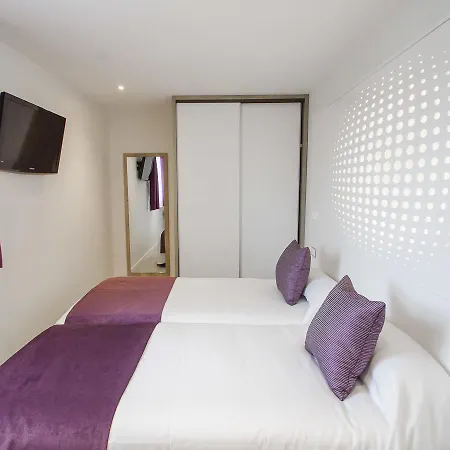 Ponent Aparthotel 3*