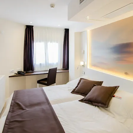 Ponent Aparthotel Peguera