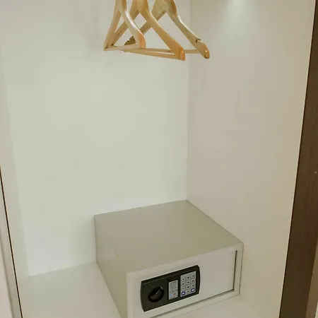 Ponent Aparthotel 3*