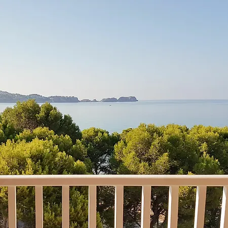 Aparthotel Ponent 3*