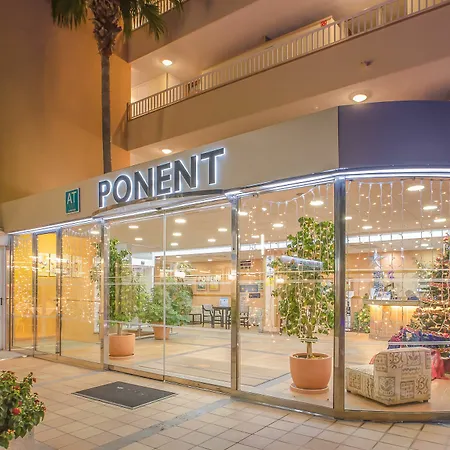 Ponent 3* Peguera