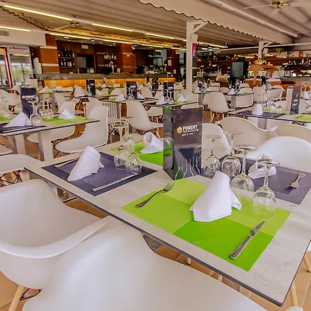 Ponent Aparthotel 3*