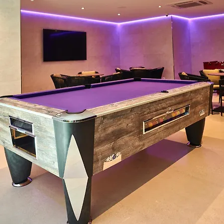 Apartmanhotel Ponent Paguera