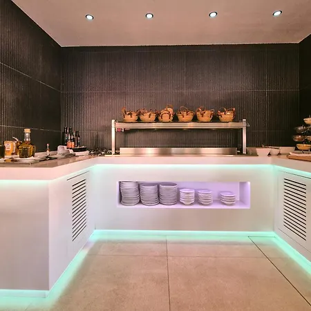 Aparthotel Ponent 3*