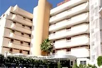 Ponent Lejlighedshotel Peguera
